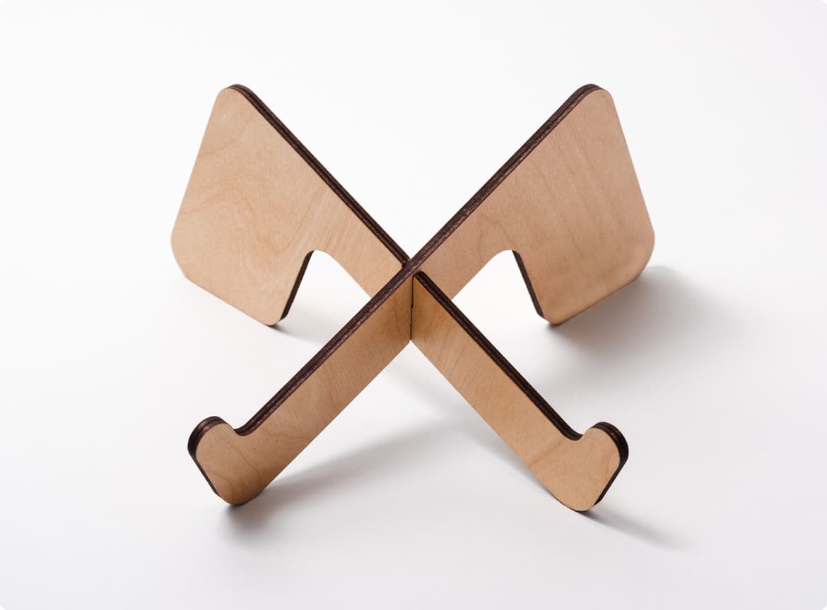 OpenStanding — Laptop Stand Swag & Merchandise